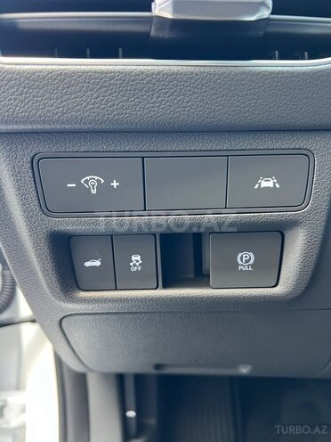 Hyundai Sonata 2020, 150,000 km - 1.6 л - Sumqayıt