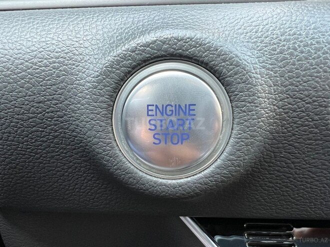 Hyundai Sonata 2020, 150,000 km - 1.6 л - Sumqayıt