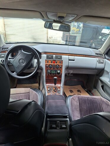 Mercedes C 220 d 1998, 400,900 km - 2.2 l - Bakı