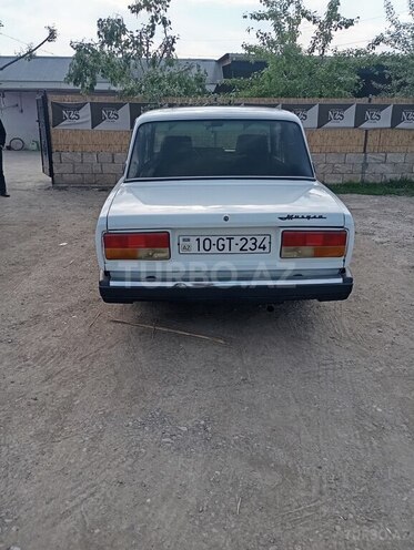 LADA (VAZ) 2107 2000, 91,000 km - 1.6 л - İmişli