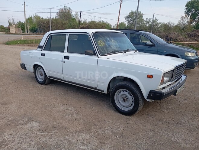 LADA (VAZ) 2107 2000, 91,000 km - 1.6 л - İmişli