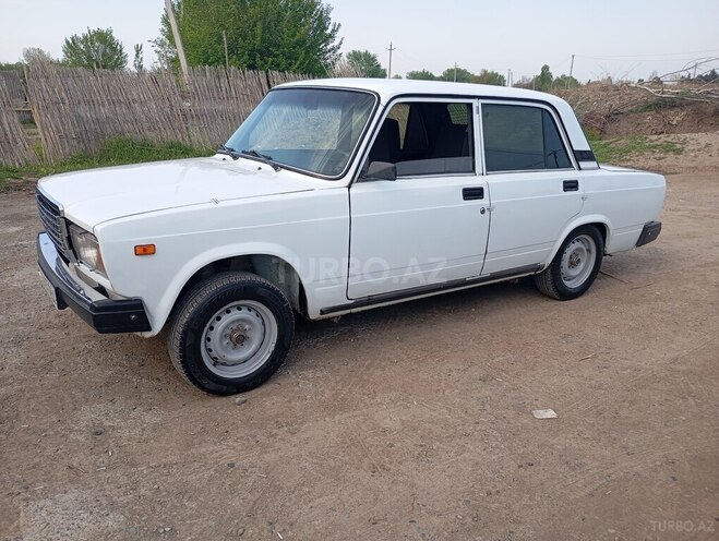 LADA (VAZ) 2107 2000, 91,000 km - 1.6 л - İmişli