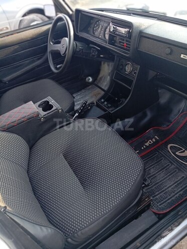 LADA (VAZ) 2107 2000, 91,000 km - 1.6 л - İmişli