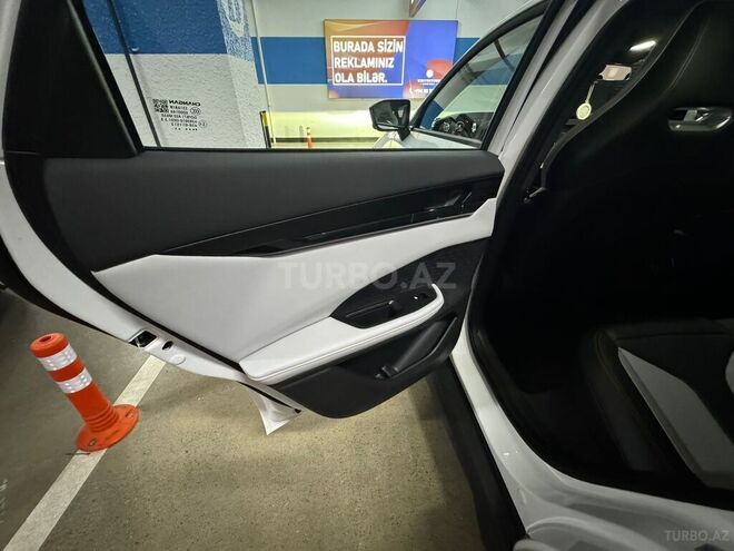 Changan Uni-V 2025, 80 km - 1.5 l - Bakı