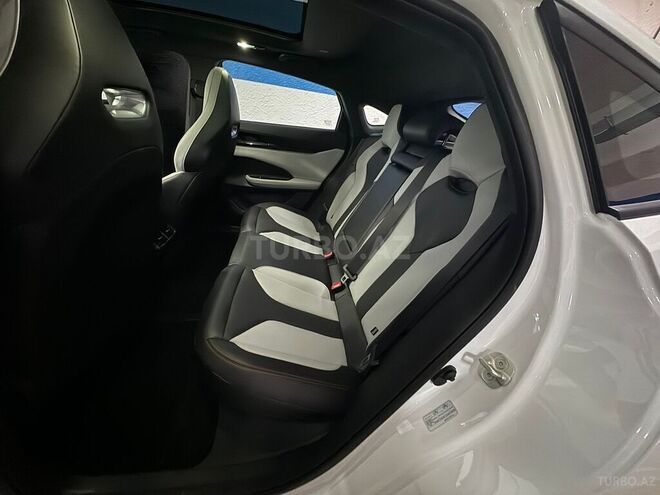 Changan Uni-V 2025, 80 km - 1.5 l - Bakı