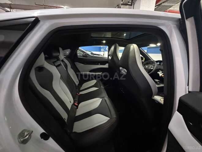 Changan Uni-V 2025, 80 km - 1.5 l - Bakı