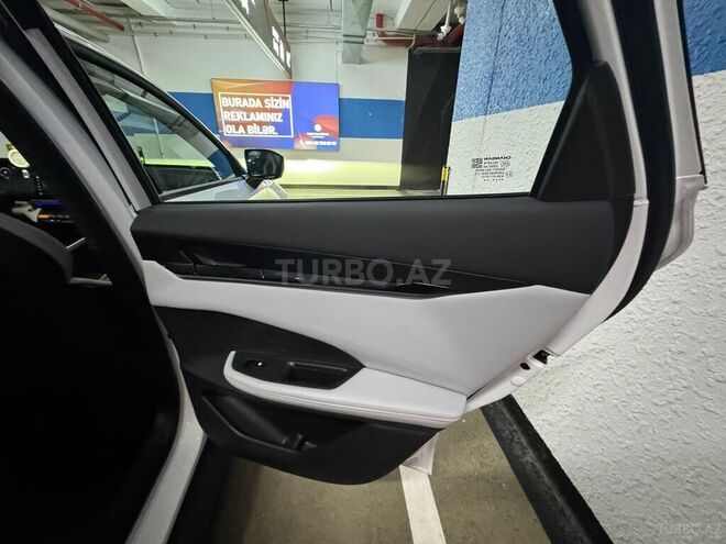 Changan Uni-V 2025, 80 km - 1.5 l - Bakı