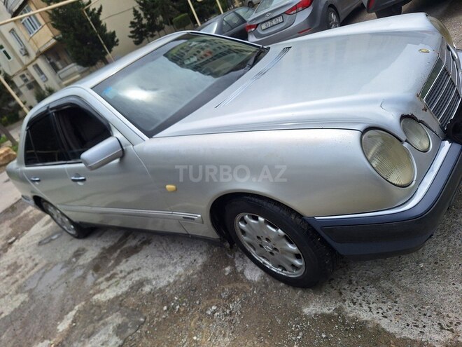 Mercedes C 220 d 1998, 400,900 km - 2.2 l - Bakı