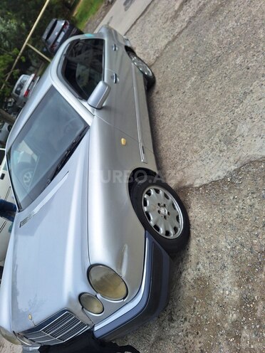 Mercedes C 220 d 1998, 400,900 km - 2.2 l - Bakı