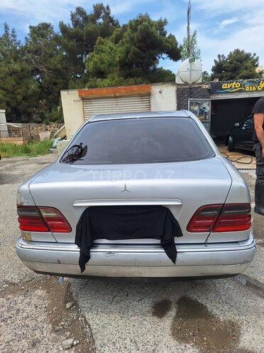 Mercedes C 220 d 1998, 400,900 km - 2.2 l - Bakı