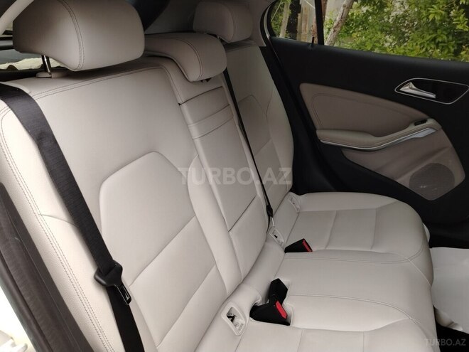 Mercedes CLA 250 2016, 135,507 km - 2.0 l - Bakı