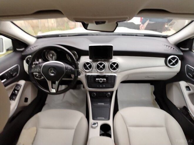 Mercedes CLA 250 2016, 135,507 km - 2.0 l - Bakı