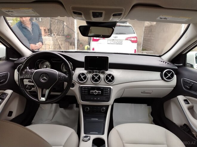 Mercedes CLA 250 2016, 135,507 km - 2.0 l - Bakı