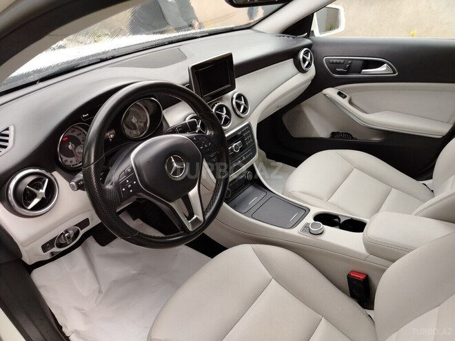 Mercedes CLA 250 2016, 135,507 km - 2.0 l - Bakı