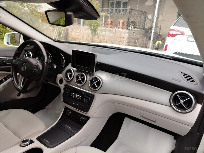 Mercedes CLA 250 2016, 135,507 km - 2.0 l - Bakı