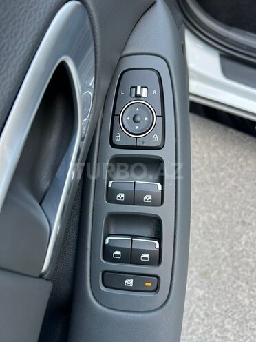 Hyundai Sonata 2020, 150,000 km - 1.6 л - Sumqayıt