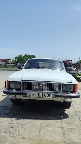 GAZ 3102 1998, 278,500 km - 2.5 л - Xaçmaz