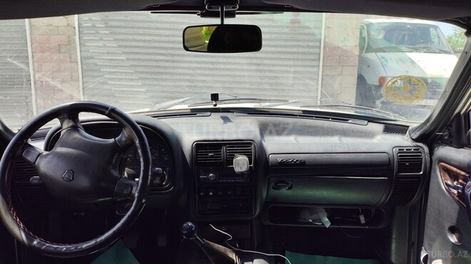 GAZ 3102 1998, 278,500 km - 2.5 л - Xaçmaz