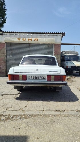 GAZ 3102 1998, 278,500 km - 2.5 л - Xaçmaz