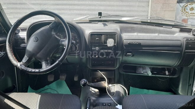 GAZ 3102 1998, 278,500 km - 2.5 л - Xaçmaz