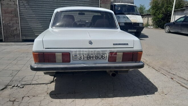 GAZ 3102 1998, 278,500 km - 2.5 л - Xaçmaz