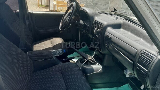 GAZ 3102 1998, 278,500 km - 2.5 л - Xaçmaz