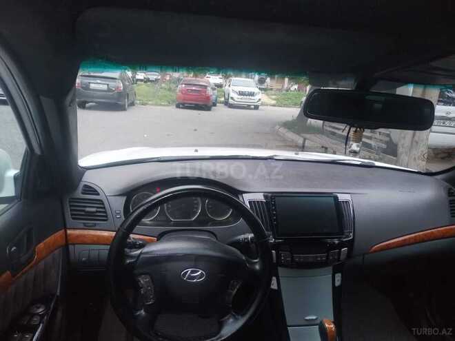 Hyundai Sonata 2008, 320,000 km - 2.4 l - Bakı