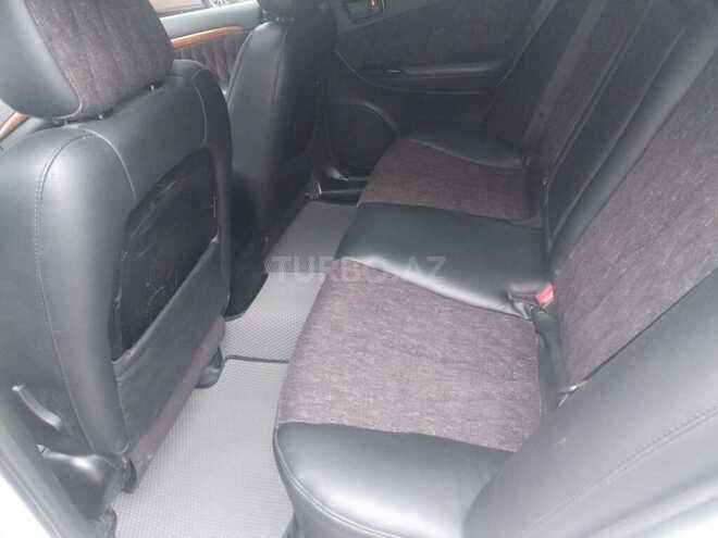 Hyundai Sonata 2008, 320,000 km - 2.4 l - Bakı