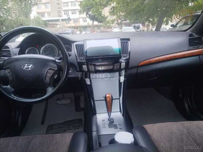 Hyundai Sonata 2008, 320,000 km - 2.4 l - Bakı