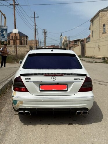 Mercedes E 350 2008, 160,066 km - 3.2 l - Bakı