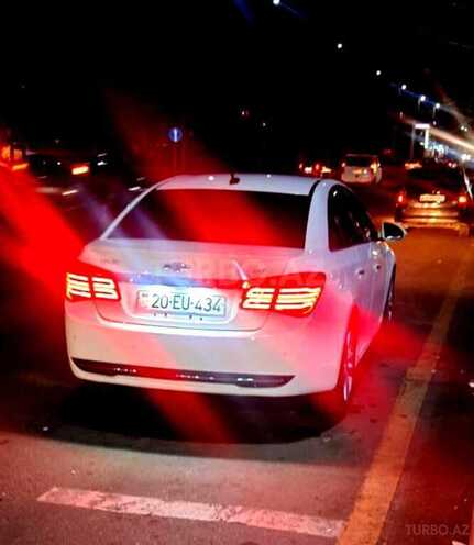 Chevrolet Cruze 2012, 304,000 km - 1.4 л - Gəncə