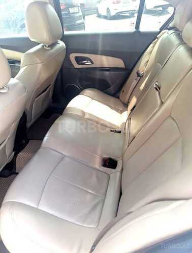 Chevrolet Cruze 2012, 304,000 km - 1.4 л - Gəncə