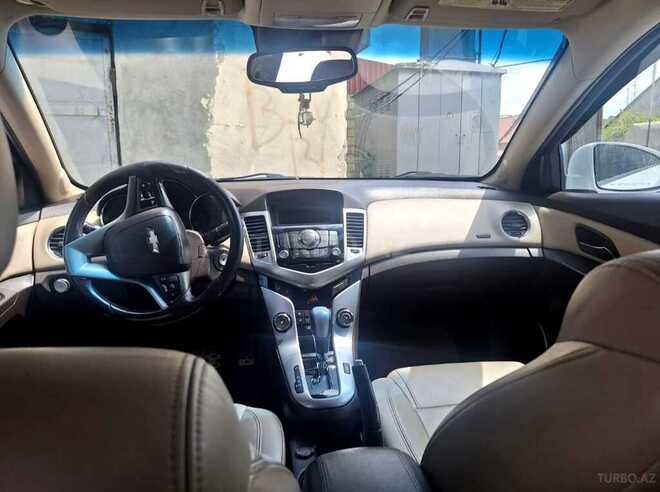Chevrolet Cruze 2012, 304,000 km - 1.4 л - Gəncə