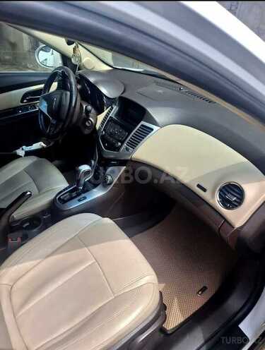Chevrolet Cruze 2012, 304,000 km - 1.4 л - Gəncə