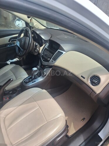 Chevrolet Cruze 2012, 304,000 km - 1.4 л - Gəncə