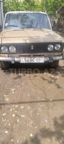 LADA (VAZ) 2106 1983, 95,354 km - 1.6 l - Sabirabad