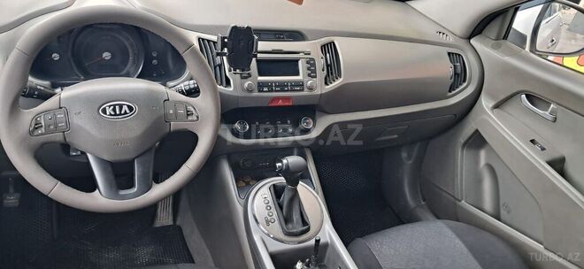 Kia Sportage 2011, 186,000 km - 2.0 l - Bakı
