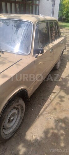 LADA (VAZ) 2106 1983, 95,354 km - 1.6 l - Sabirabad
