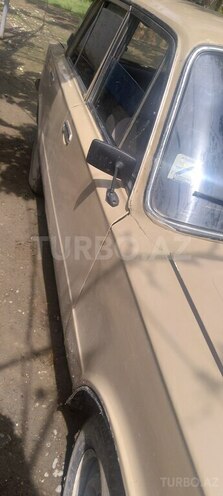 LADA (VAZ) 2106 1983, 95,354 km - 1.6 l - Sabirabad