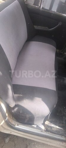 LADA (VAZ) 2106 1983, 95,354 km - 1.6 l - Sabirabad