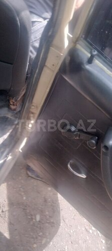 LADA (VAZ) 2106 1983, 95,354 km - 1.6 l - Sabirabad