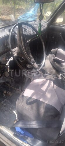 LADA (VAZ) 2106 1983, 95,354 km - 1.6 l - Sabirabad