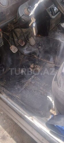 LADA (VAZ) 2106 1983, 95,354 km - 1.6 l - Sabirabad