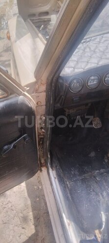 LADA (VAZ) 2106 1983, 95,354 km - 1.6 l - Sabirabad