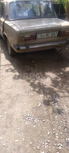 LADA (VAZ) 2106 1983, 95,354 km - 1.6 l - Sabirabad