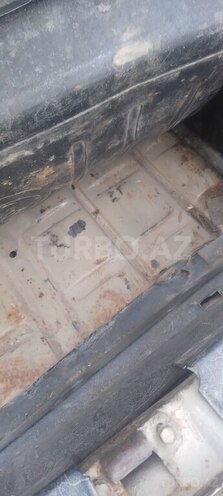 LADA (VAZ) 2106 1983, 95,354 km - 1.6 l - Sabirabad
