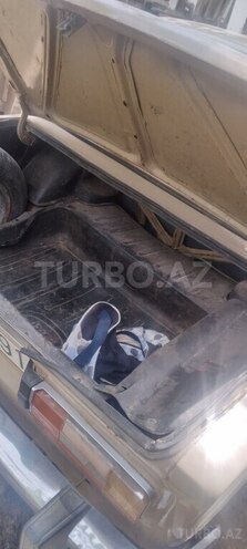 LADA (VAZ) 2106 1983, 95,354 km - 1.6 l - Sabirabad
