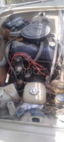 LADA (VAZ) 2106 1983, 95,354 km - 1.6 l - Sabirabad