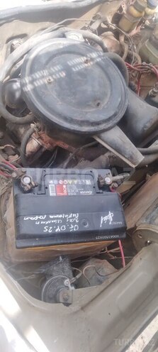 LADA (VAZ) 2106 1983, 95,354 km - 1.6 l - Sabirabad