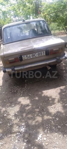 LADA (VAZ) 2106 1983, 95,354 km - 1.6 l - Sabirabad